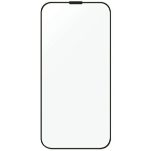 UNIQ Optix Vivid Apple iPhone 15 Pro 6.1" clear Apsauginis stiklas su aplikatoriumi - Image 2