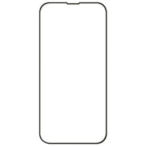 UNIQ Optix Matte Apple iPhone 15 Pro 6.1" Matte Apsauginis stiklas su aplikatoriumi - Image 2