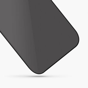 UNIQ Optix Privacy Apple iPhone 14 6.1" / 13 6.1" / 13 Pro 6.1" Privacy Apsauginis stiklas su aplikatoriumi - Image 3