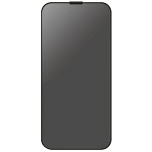 UNIQ Optix Privacy Apple iPhone 15 6.1" / 14 Pro 6.1" Privacy Apsauginis stiklas su aplikatoriumi - Image 2