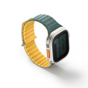 UNIQ apyrankė Revix Evo Apple Watch Series 1/2/3/4/5/6/7/8/9/SE/SE2/SE3/Ultra1/242/44/45/49mm Reversib