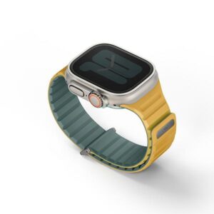 UNIQ apyrankė Revix Evo Apple Watch Series 1/2/3/4/5/6/7/8/9/SE/SE2/SE3/Ultra1/242/44/45/49mm Reversib - Image 2