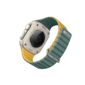 UNIQ apyrankė Revix Evo Apple Watch Series 1/2/3/4/5/6/7/8/9/SE/SE2/SE3/Ultra1/242/44/45/49mm Reversib - Image 3