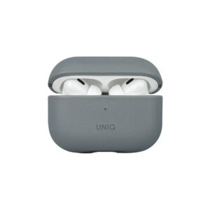 UNIQ Lyden DS AirPods Pro 2 gen (2022/2023) dėklas blue-juodos spalvos/washed blue-juodos spalvos - Image 1