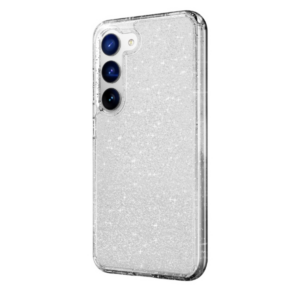 UNIQ LifePro Xtreme Samsung Galaxy A55 A556 Dėklas skaidrus/tinsel lucent - Image 1
