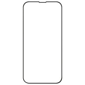 UNIQ Optix Matte Apple iPhone 15 6.1" / 14 Pro 6.1" matte Apsauginis stiklas with applicator - Image 2