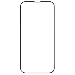 UNIQ Optix Matte Apple iPhone 15 Plus 6.7" / 14 Pro Max 6.7" Matte Apsauginis stiklas su aplikatoriumi - Image 2