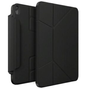 UNIQ Ryze 360 Dėklas skirtas Apple iPad Air 11" (2024) midnight juodos spalvos - Image 3