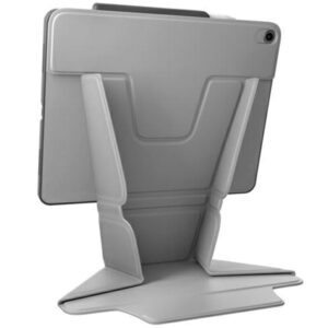 UNIQ Ryze 360 Dėklas skirtas Apple iPad Air 11" (2024) chalk pilkos spalvos - Image 2