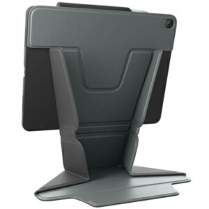 UNIQ Ryze 360 Dėklas skirtas Apple iPad Air 13" (2024) lichen žalios spalvos - Image 2