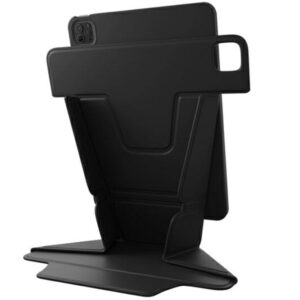 UNIQ Ryze 360 Dėklas skirtas Apple iPad Pro 11" (2024) midnight juodos spalvos - Image 1