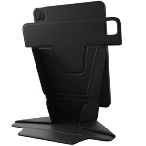 UNIQ Ryze 360 Dėklas skirtas Apple iPad Pro 13" (2024) midnight juodos spalvos - Image 1