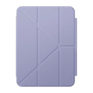 UNIQ Camden Click Apple iPad Air 11" (2024) Dėklas purple/light violet - Image 2