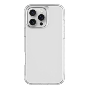 UNIQ LifePro Xtreme Apple iPhone 16 Pro 6.3" dėklas skaidrus - Image 2