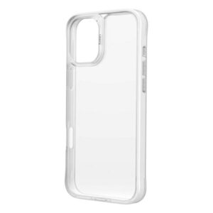 UNIQ LifePro Xtreme Apple iPhone 16 Pro 6.3" dėklas skaidrus - Image 3
