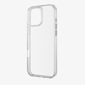 UNIQ Air Fender Apple iPhone 16 Plus 6.7" Dėklas skaidrus/skaidrus - Image 3