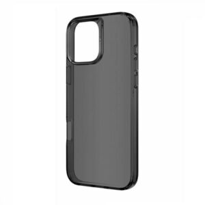 UNIQ Air Fender Apple iPhone 16 Pro 6.3" Dėklas Grey/Smoked - Image 3