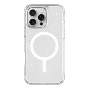UNIQ LifePro Xtreme Apple iPhone 16 Pro 6.3" Magclick Charging Dėklas skaidrus/Tinsel Lucent - Image 2