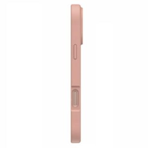 UNIQ Coehl Creme Apple iPhone 16 Pro 6.3" Magnetic Charging dėklas rožinės spalvos ballet rožinės spalvos - Image 3