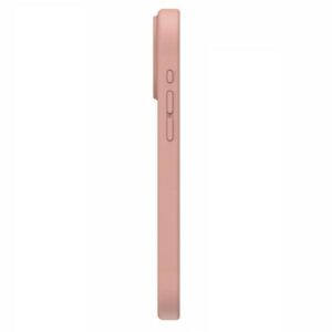 UNIQ Coehl Creme Apple iPhone 16 Pro 6.3" Magnetic Charging dėklas rožinės spalvos ballet rožinės spalvos - Image 4