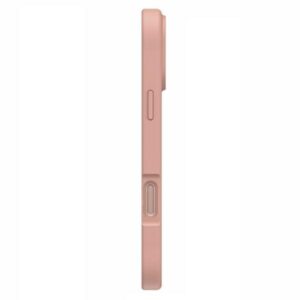 UNIQ dėklas Coehl Creme Apple iPhone 16 Pro Max 6.9" Magnetic Charging rožinės spalvos/ballet rožinės spalvos - Image 3