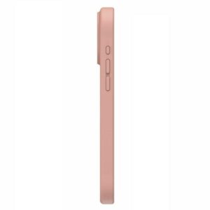 UNIQ dėklas Coehl Creme Apple iPhone 16 Pro Max 6.9" Magnetic Charging rožinės spalvos/ballet rožinės spalvos - Image 4