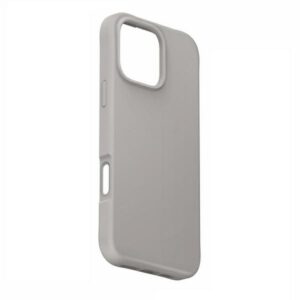 UNIQ dėklas Coehl Creme Apple iPhone 16 Pro Max 6.9" Magnetic Charging pilkos spalvos/taupe pilkos spalvos - Image 2