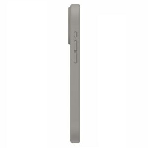 UNIQ dėklas Coehl Creme Apple iPhone 16 Pro Max 6.9" Magnetic Charging pilkos spalvos/taupe pilkos spalvos - Image 3