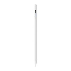 UNIQ Pixo Lite 2.0 Magnetic Stylus skirtas Apple iPad baltos spalvos/Dove baltos spalvos - Image 1