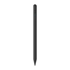 UNIQ Pixo Lite 2.0 Magnetic Stylus skirtas Apple iPad juodos spalvos/Graphite juodos spalvos - Image 1