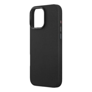 UNIQ Lyden Apple iPhone 16 Pro 6.3" Magclick Charging Dėklas juodos spalvos/Dallas juodos spalvos - Image 3