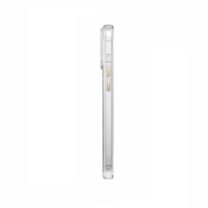 UNIQ Coehl Linear Apple iPhone 16 dėklas 6.1" Magnetic Charging Opal iridescent - Image 2