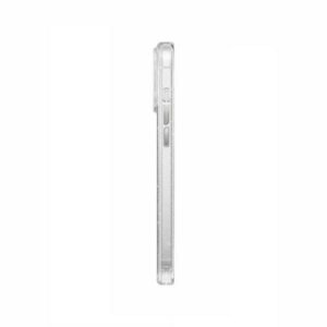 UNIQ dėklas Coehl Lumino Apple iPhone 16 6.1" Magnetic Charging sparkling silver - Image 2