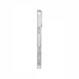 UNIQ dėklas Coehl Lumino Apple iPhone 16 6.1" Magnetic Charging sparkling silver - Image 3