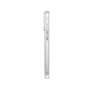 UNIQ dėklas Coehl Lumino Apple iPhone 16 Pro 6.3" Magnetic Charging sparkling silver - Image 3