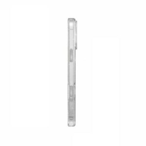 UNIQ dėklas Coehl Lumino Apple iPhone 16 Pro 6.3" Magnetic Charging sparkling silver - Image 4