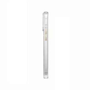 UNIQ dėklas Coehl Linear Apple iPhone 16 Pro Max 6.9" Magnetic Charging opal/iridescent - Image 3