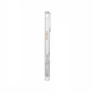 UNIQ dėklas Coehl Linear Apple iPhone 16 Pro Max 6.9" Magnetic Charging opal/iridescent - Image 4