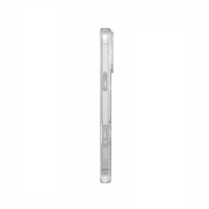 UNIQ dėklas Coehl Lumino Apple iPhone 16 Pro Max 6.9" Magnetic Charging sparkling silver - Image 4