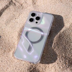 UNIQ Coehl Savon Apple iPhone 16 6.1" dėklas Magnetic Charging bubble prism - Image 10