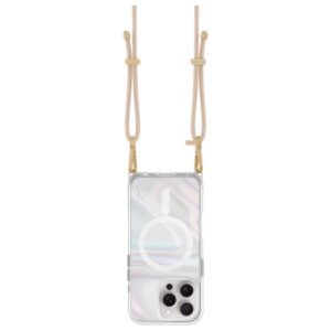UNIQ Coehl Savon Apple iPhone 16 6.1" dėklas Magnetic Charging bubble prism - Image 5