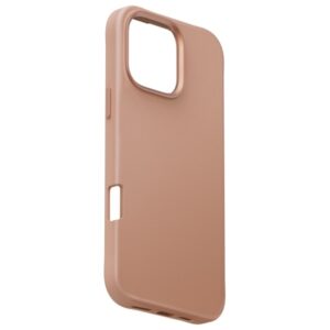 UNIQ Coehl Muse Apple iPhone 16 Pro 6.3" dėklas Magnetic Charging dusty nude - Image 3