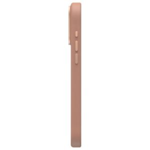 UNIQ Coehl Muse Apple iPhone 16 Pro 6.3" dėklas Magnetic Charging dusty nude - Image 5