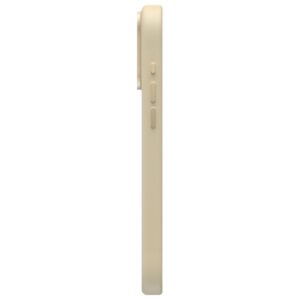 UNIQ Coehl Muse Apple iPhone 16 Pro Max 6.9" Magnetic Charging dėklas cream - Image 4