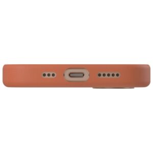 UNIQ dėklas Lyden Apple iPhone 16 Pro 6.3" Magclick Charging terracotta - Image 4