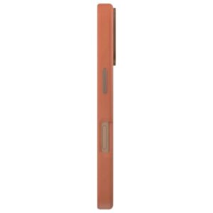 UNIQ dėklas Lyden Apple iPhone 16 Pro 6.3" Magclick Charging terracotta - Image 5