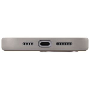 UNIQ dėklas Lyden DS Apple iPhone 16 Pro 6.3" Magclick Charging carmel-ivory - Image 4