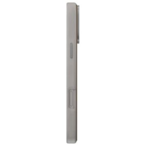UNIQ dėklas Lyden DS Apple iPhone 16 Pro Max 6.9" Magclick Charging carmel-ivory - Image 5
