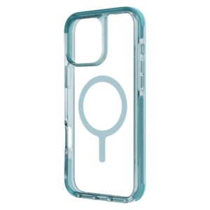 UNIQ Combat Apple iPhone 16 Plus 6.7" Magclick Charging dėklas green teal green - Image 3
