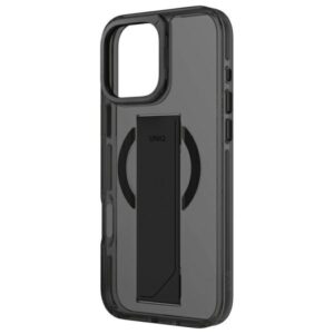 UNIQ dėklas Heldro Max Apple iPhone 16 Pro 6.3" Magclick Charging vapour smoke - Image 3